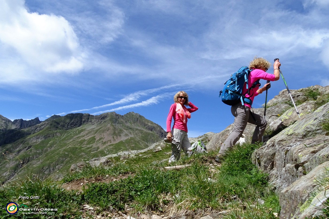 55 Salendo la Valle del Lago.JPG